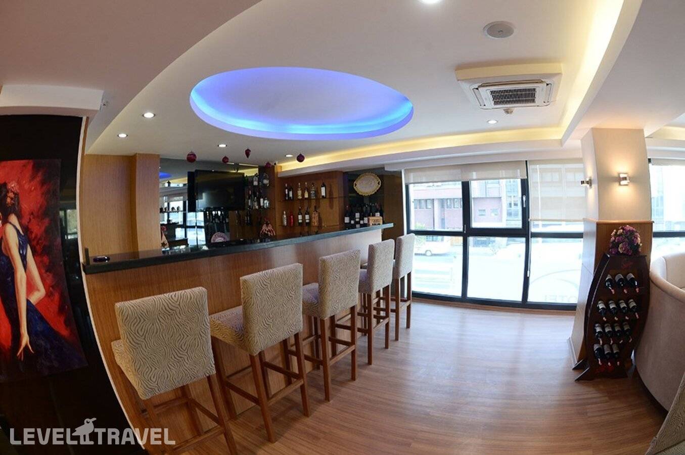 фотографии отеля Nk Hotel в Турция(Измир) - фото №16