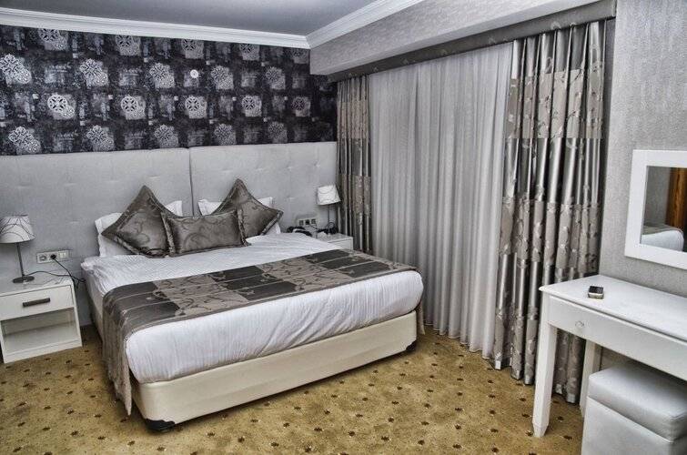 Nk Hotel