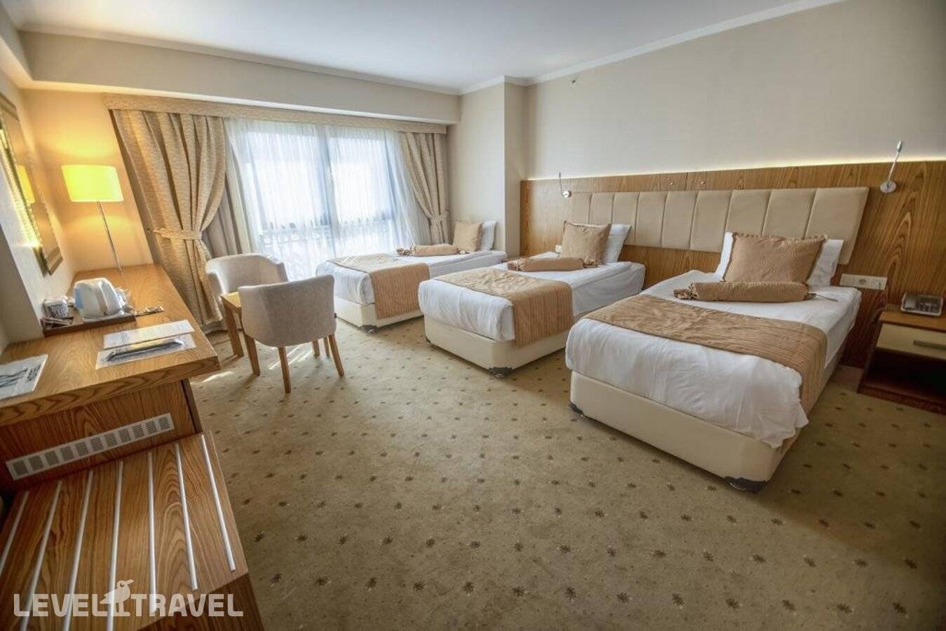 фотографии отеля Nk Hotel в Турция(Измир) - фото №14