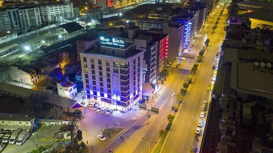 Nk Hotel