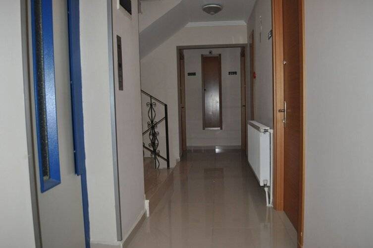 Otel Kabacam