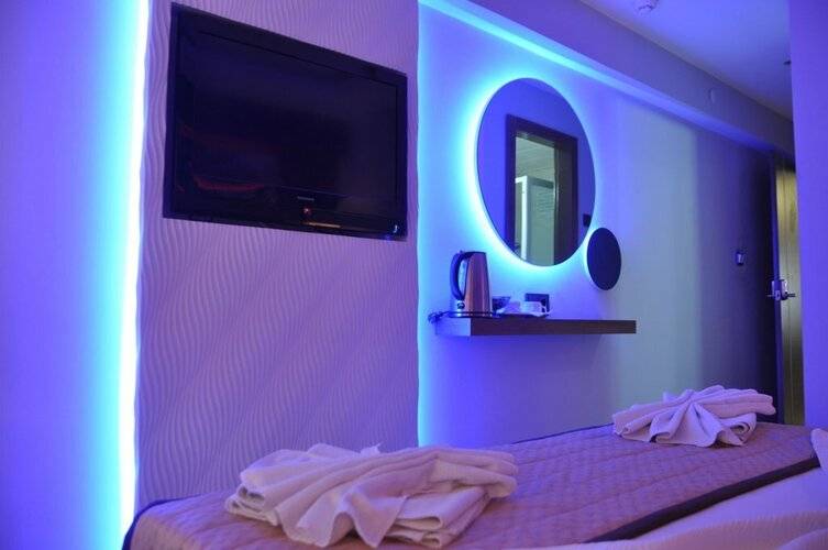 Otel Kabacam