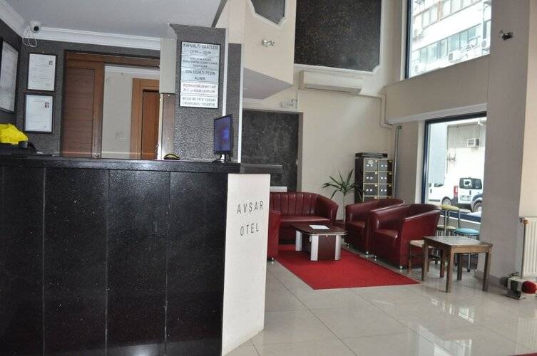 Otel Kabacam