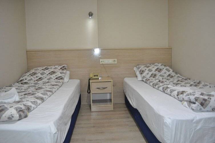 Otel Kabacam