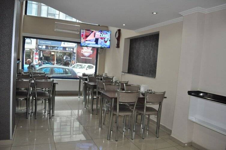 Otel Kabacam