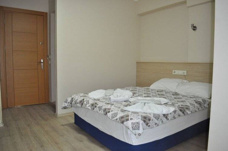 Otel Kabacam