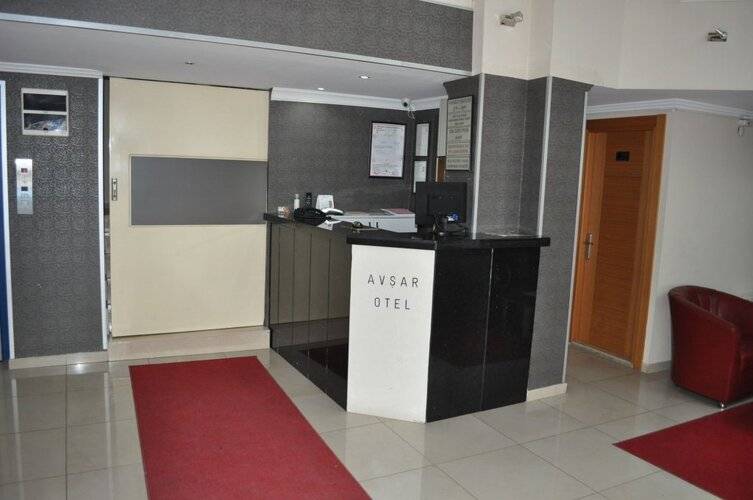 Otel Kabacam