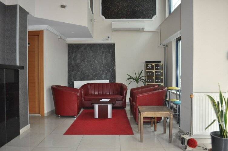 Otel Kabacam