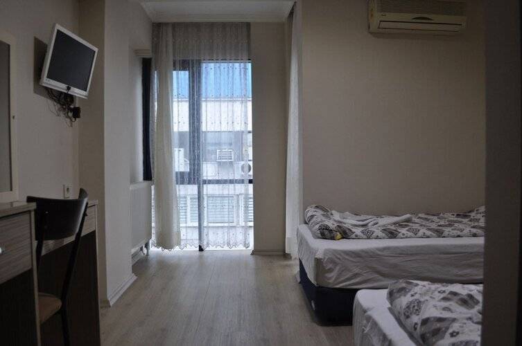 Otel Kabacam