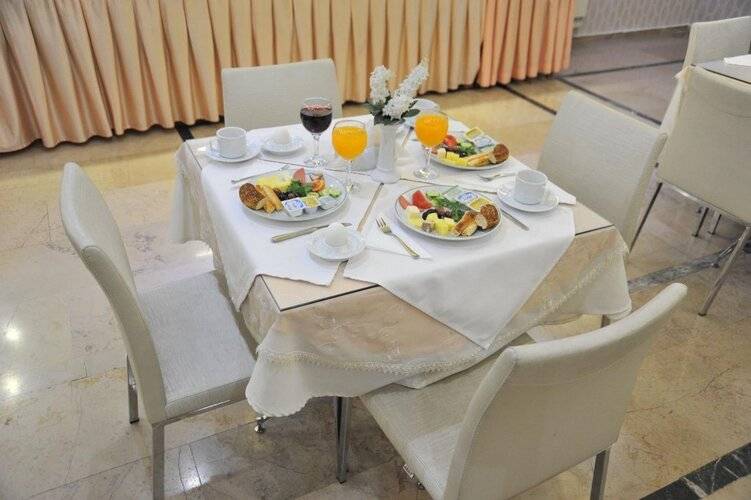 Otel Kabacam