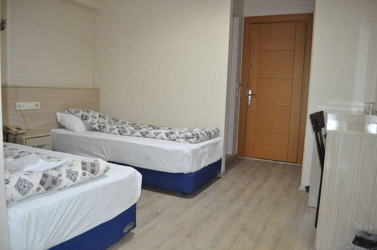 Otel Kabacam