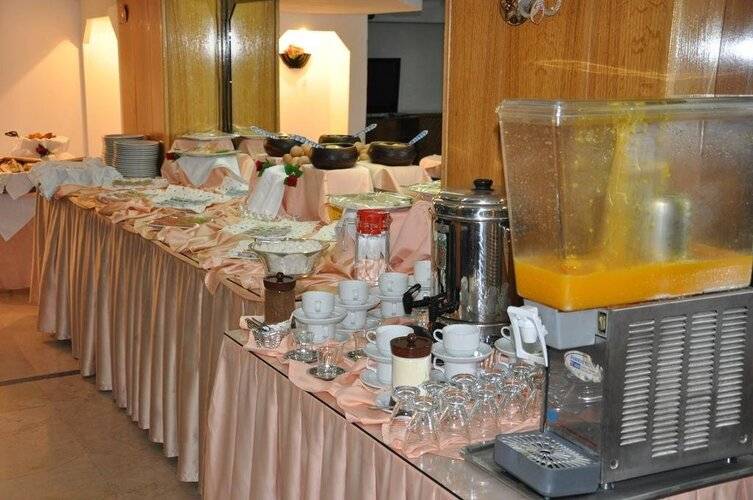 Otel Kabacam