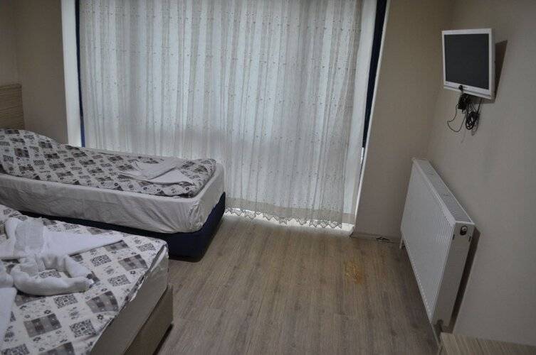 Otel Kabacam