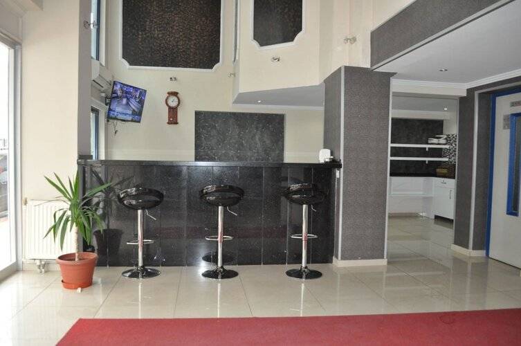 Otel Kabacam