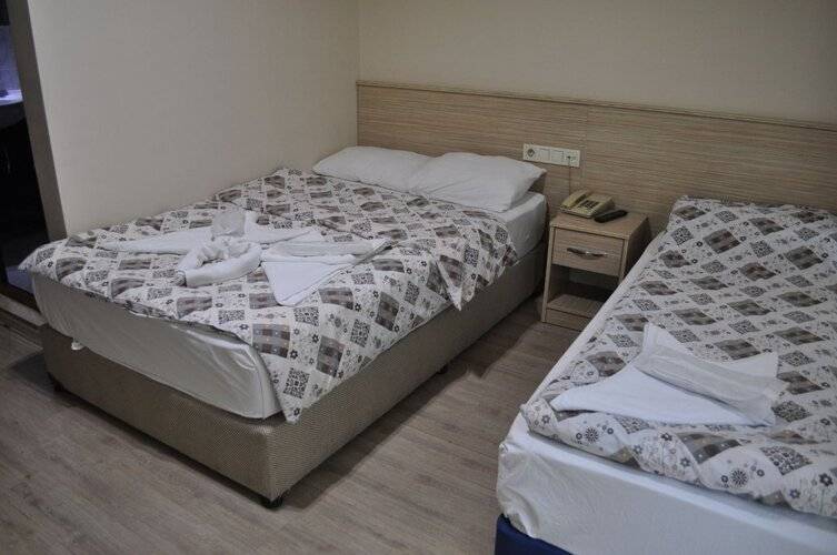 Otel Kabacam