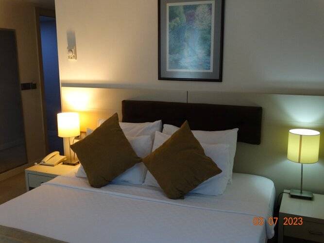 Palm Inn
