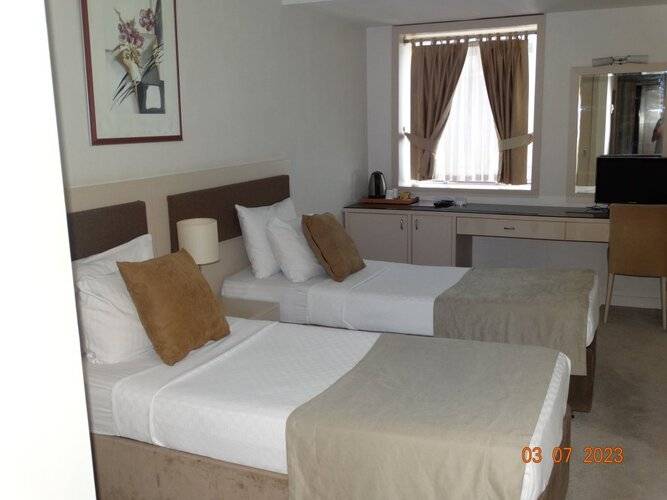 Palm Inn