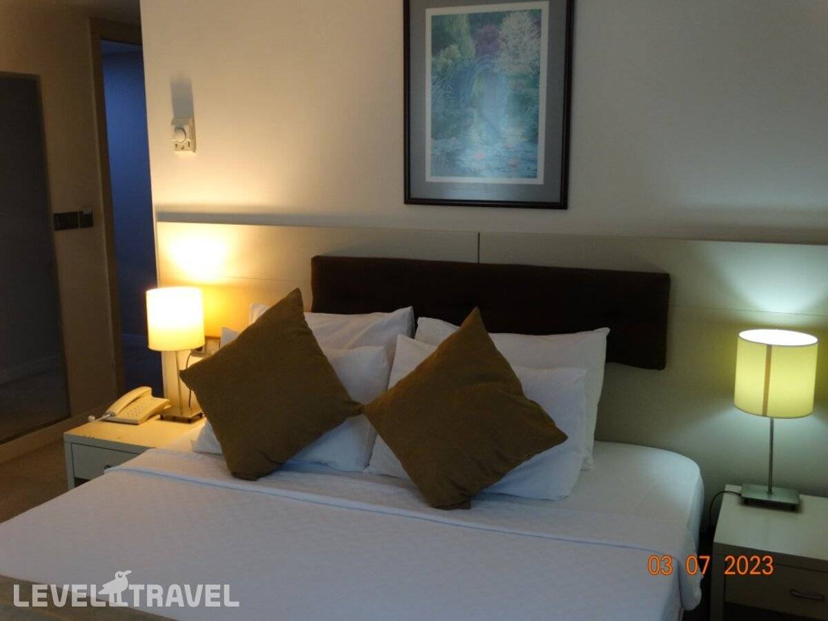 фотографии отеля Palm Inn в Турция(Измир) - фото №10