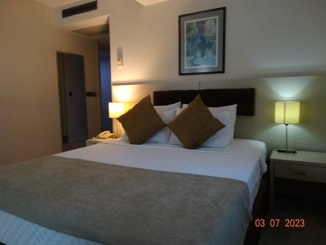 Palm Inn