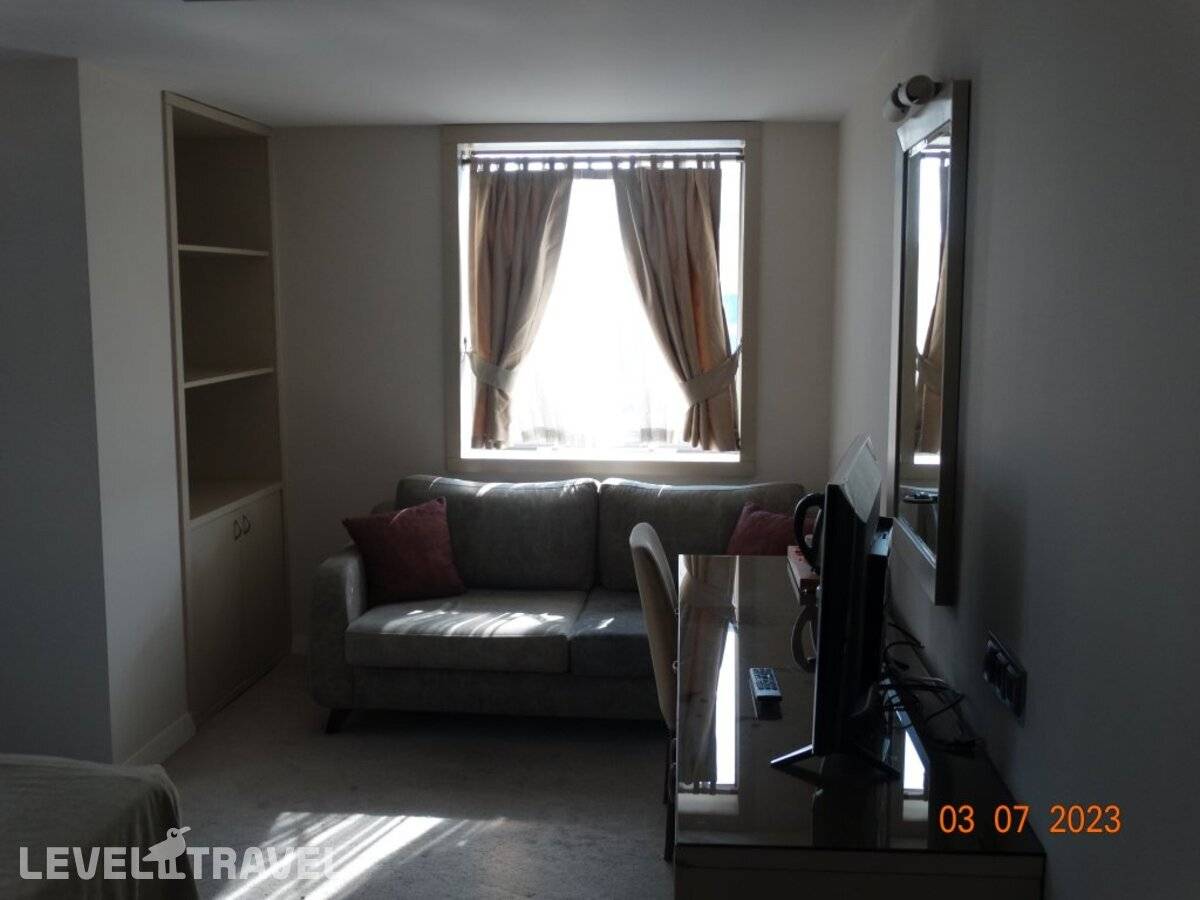 фотографии отеля Palm Inn в Турция(Измир) - фото №8