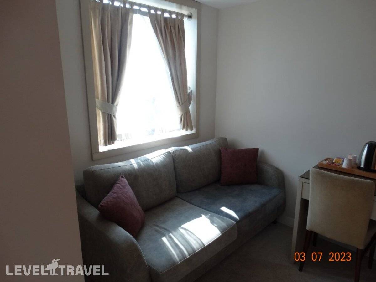 фотографии отеля Palm Inn в Турция(Измир) - фото №12