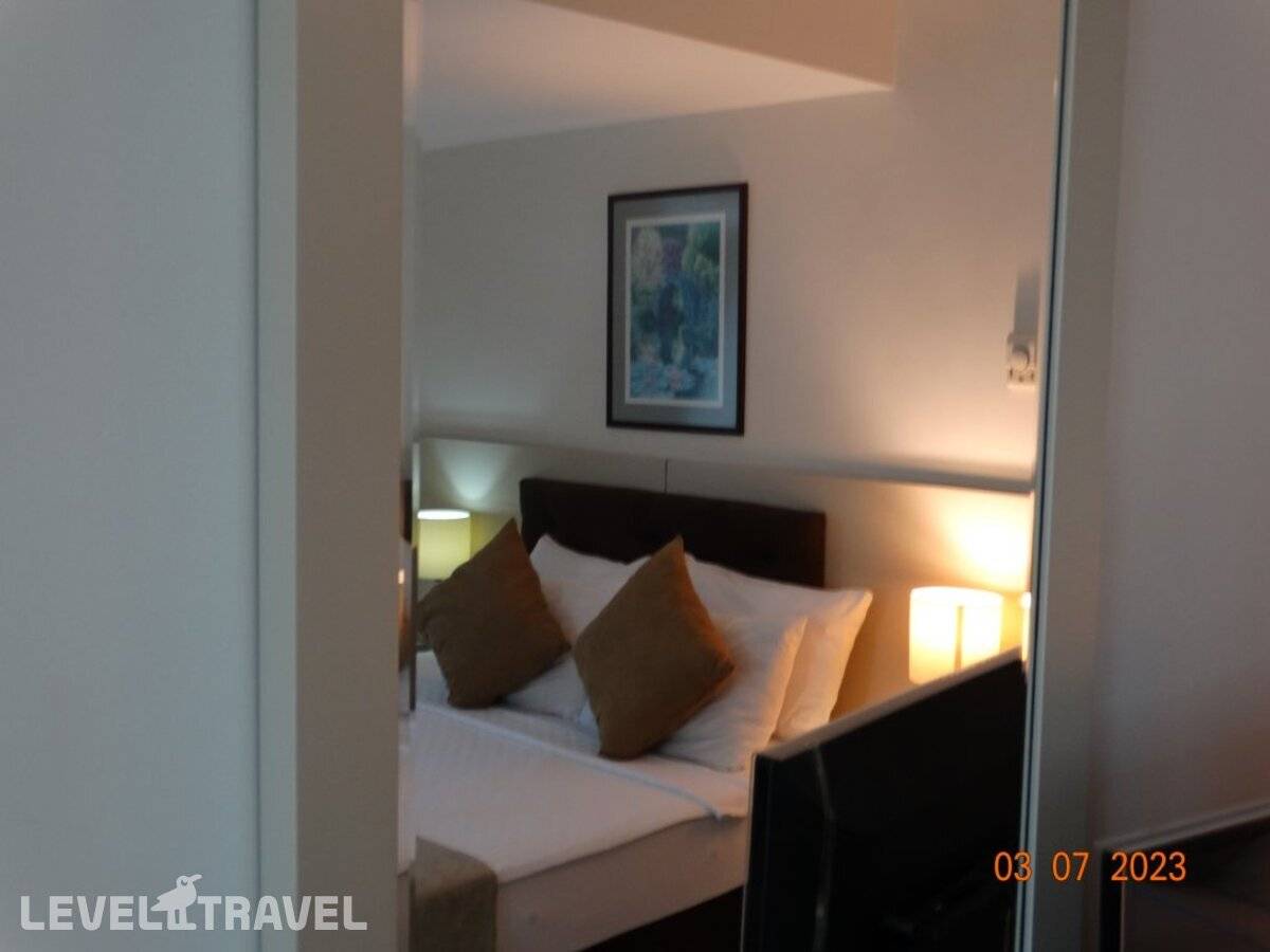 фотографии отеля Palm Inn в Турция(Измир) - фото №14