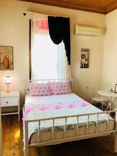 Pastor Historical Apart Hotel The Gulf Of Izmir