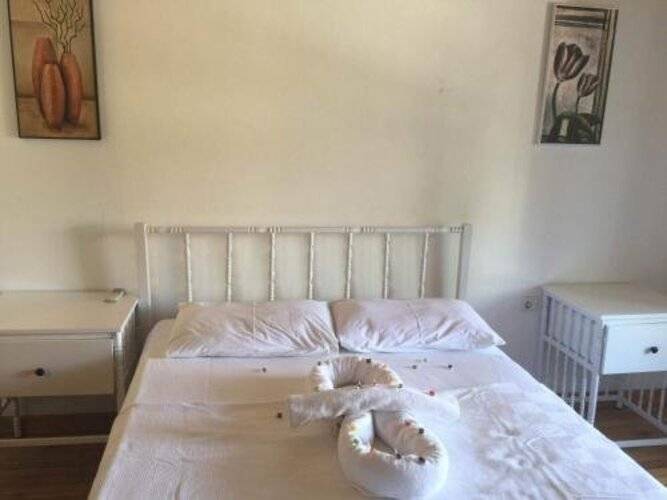 Pastor Historical Apart Hotel The Gulf Of Izmir