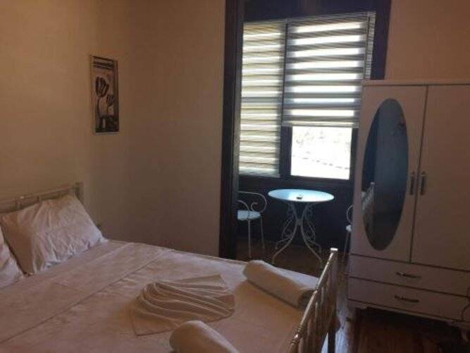 Pastor Historical Apart Hotel The Gulf Of Izmir