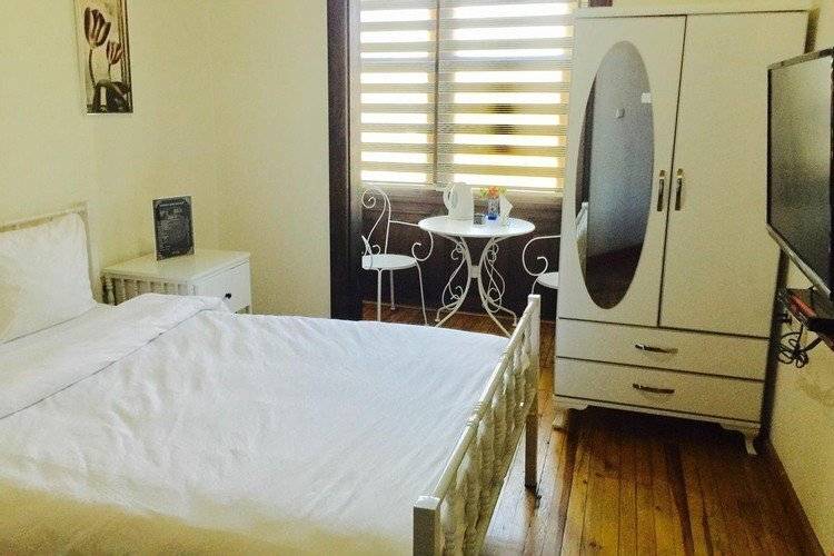 Pastor Historical Apart Hotel The Gulf Of Izmir