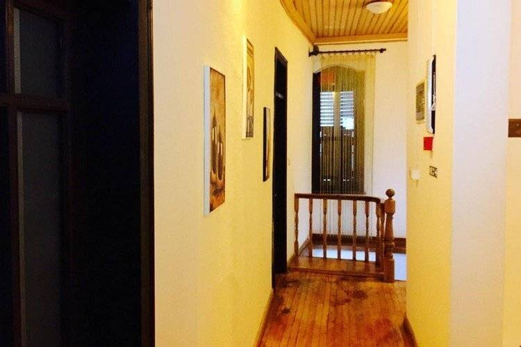 Pastor Historical Apart Hotel The Gulf Of Izmir