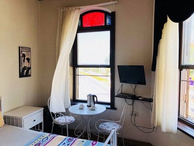 Pastor Historical Apart Hotel The Gulf Of Izmir