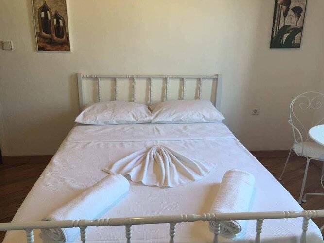 Pastor Historical Apart Hotel The Gulf Of Izmir