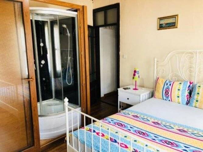 Pastor Historical Apart Hotel The Gulf Of Izmir