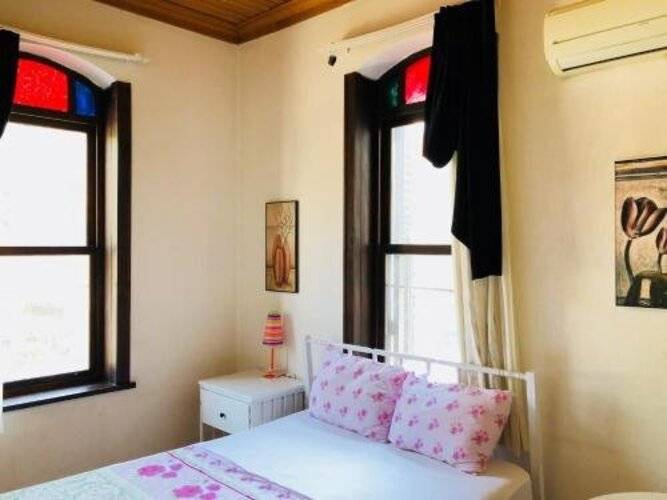 Pastor Historical Apart Hotel The Gulf Of Izmir
