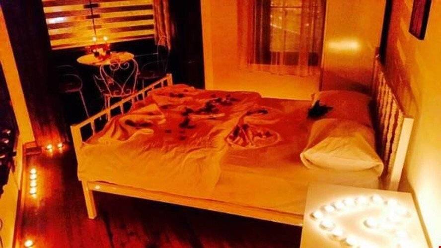 Pastor Historical Apart Hotel The Gulf Of Izmir