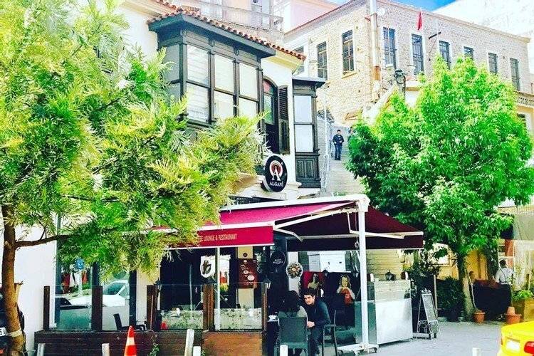 Pastor Historical Apart Hotel The Gulf Of Izmir