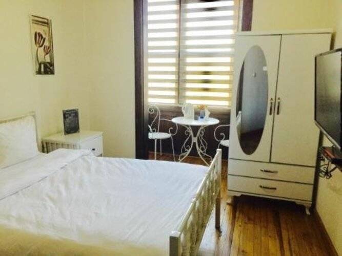Pastor Historical Apart Hotel The Gulf Of Izmir