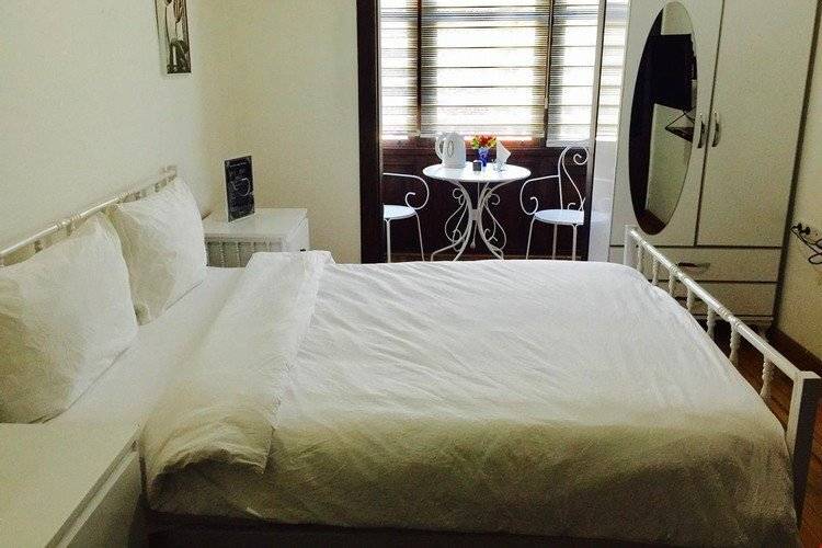Pastor Historical Apart Hotel The Gulf Of Izmir