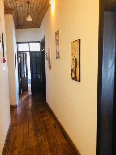 Pastor Historical Apart Hotel The Gulf Of Izmir