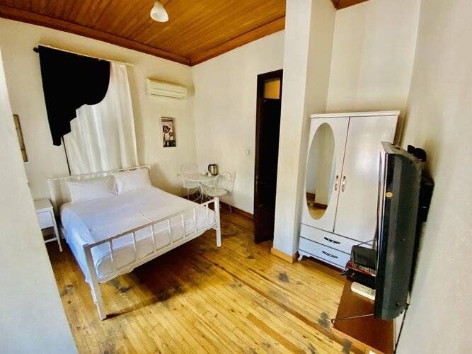 Pastor Historical Apart Hotel The Gulf Of Izmir