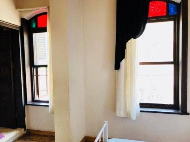 Pastor Historical Apart Hotel The Gulf Of Izmir
