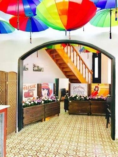 Pastor Historical Apart Hotel The Gulf Of Izmir