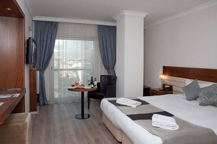 Residence Hotel - Boutique Class
