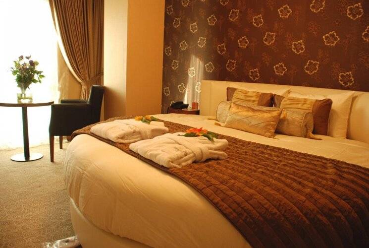 Residence Hotel - Boutique Class