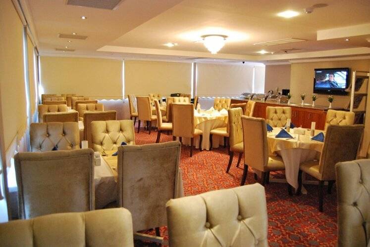 Residence Hotel - Boutique Class