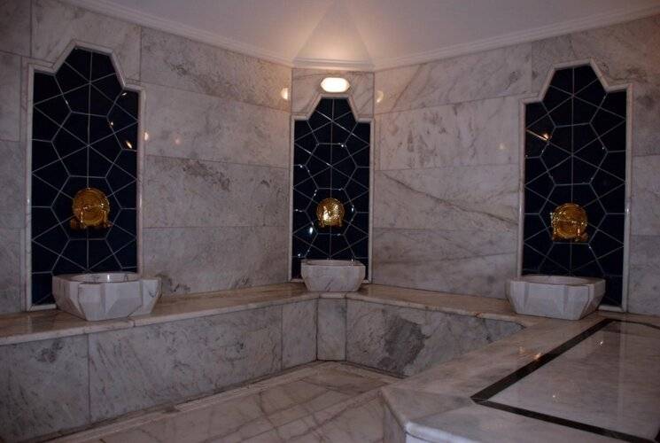 Residence Hotel - Boutique Class