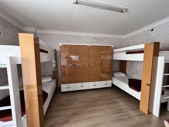 Ulusoy Hotel