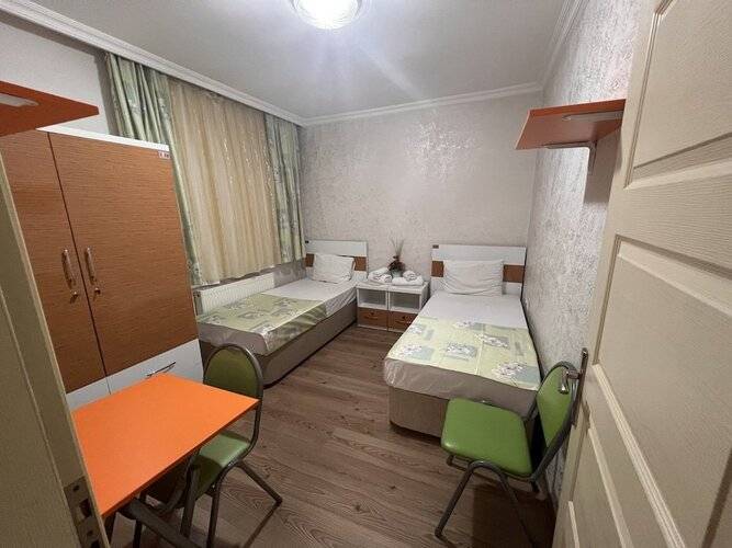 Ulusoy Hotel