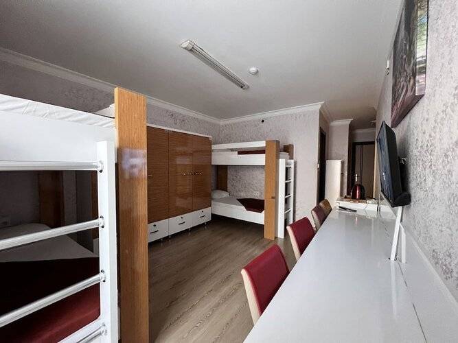 Ulusoy Hotel